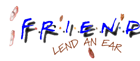 Friends Lend an